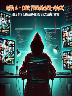 cover image of GTA 6